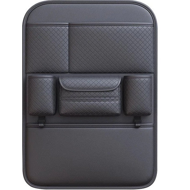 CarTray™  – Luksus Porządku w Twoim Aucie.