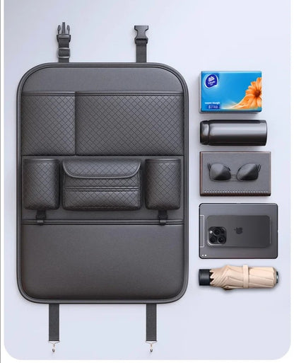 CarTray™  – Luksus Porządku w Twoim Aucie.