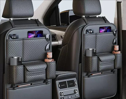 CarTray™ – Luksus Porządku w Twoim Aucie.